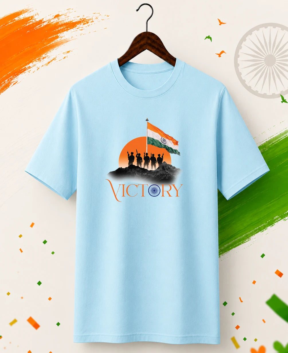 Victory Regular T-Shirt