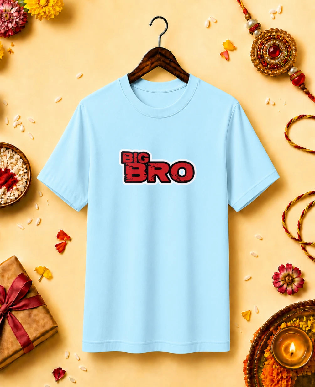 Big Bro Regular T-Shirt