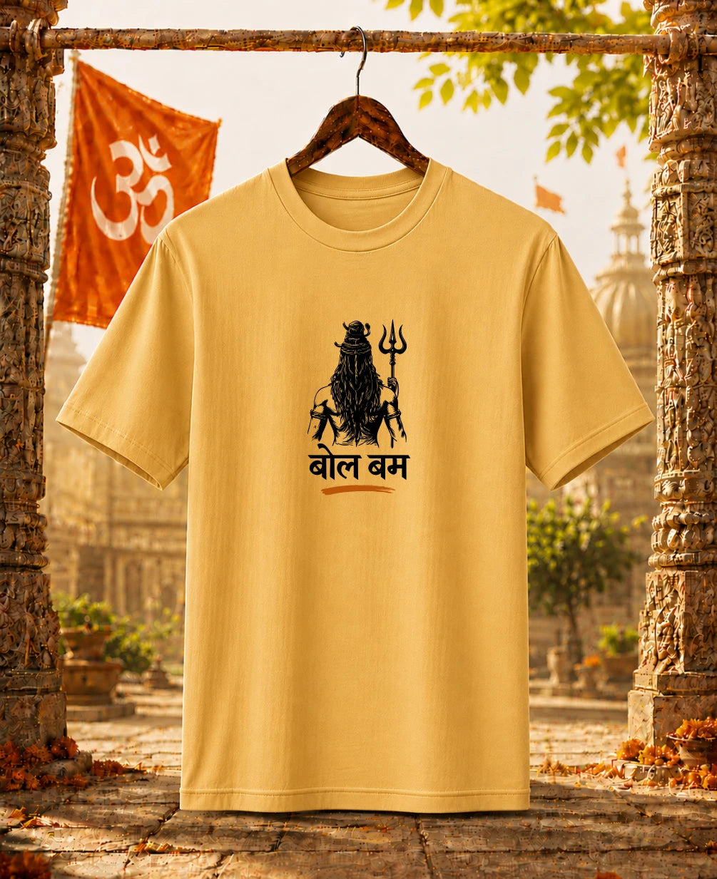 Bol Bam Regular T-Shirt