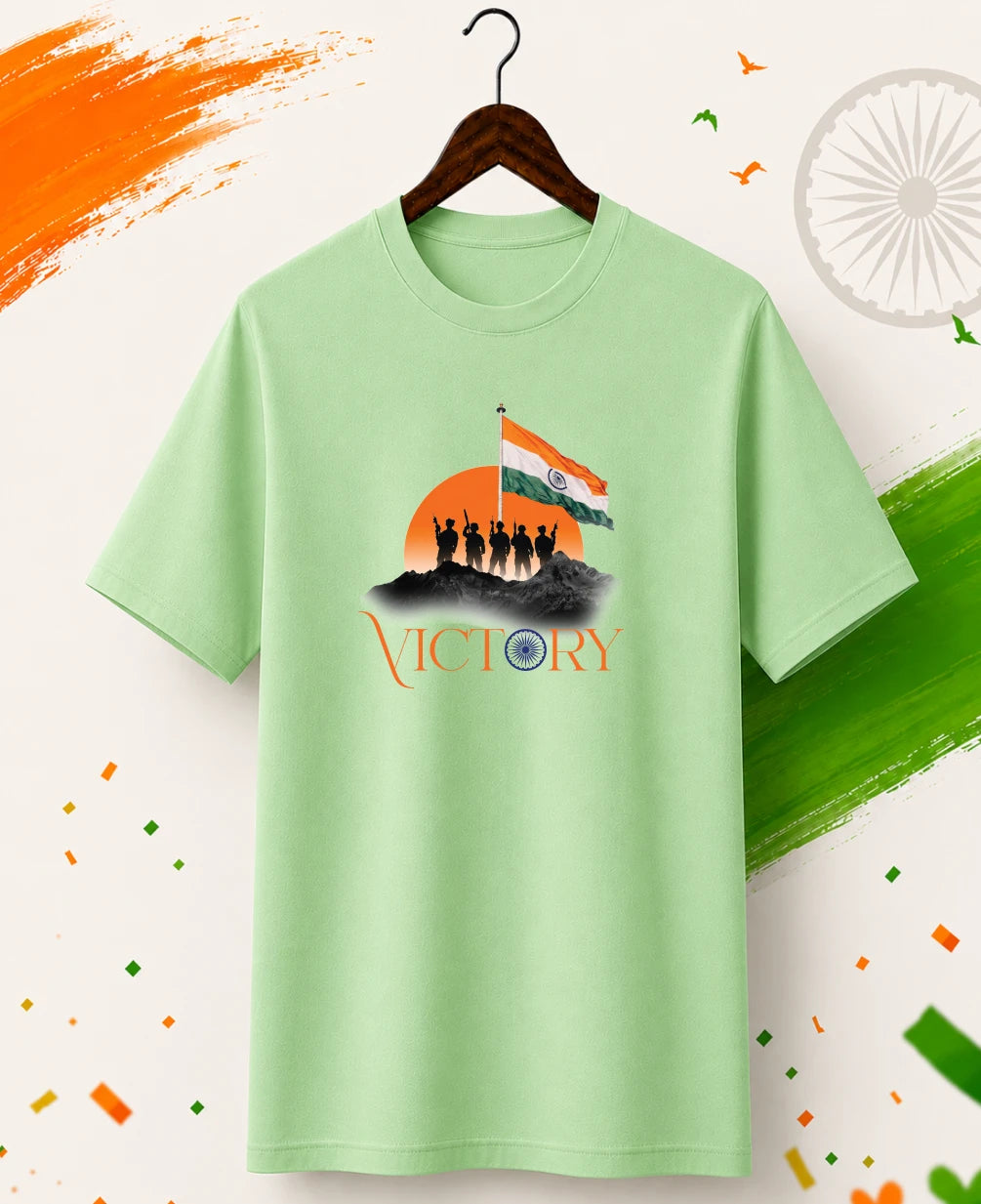 Victory Regular T-Shirt