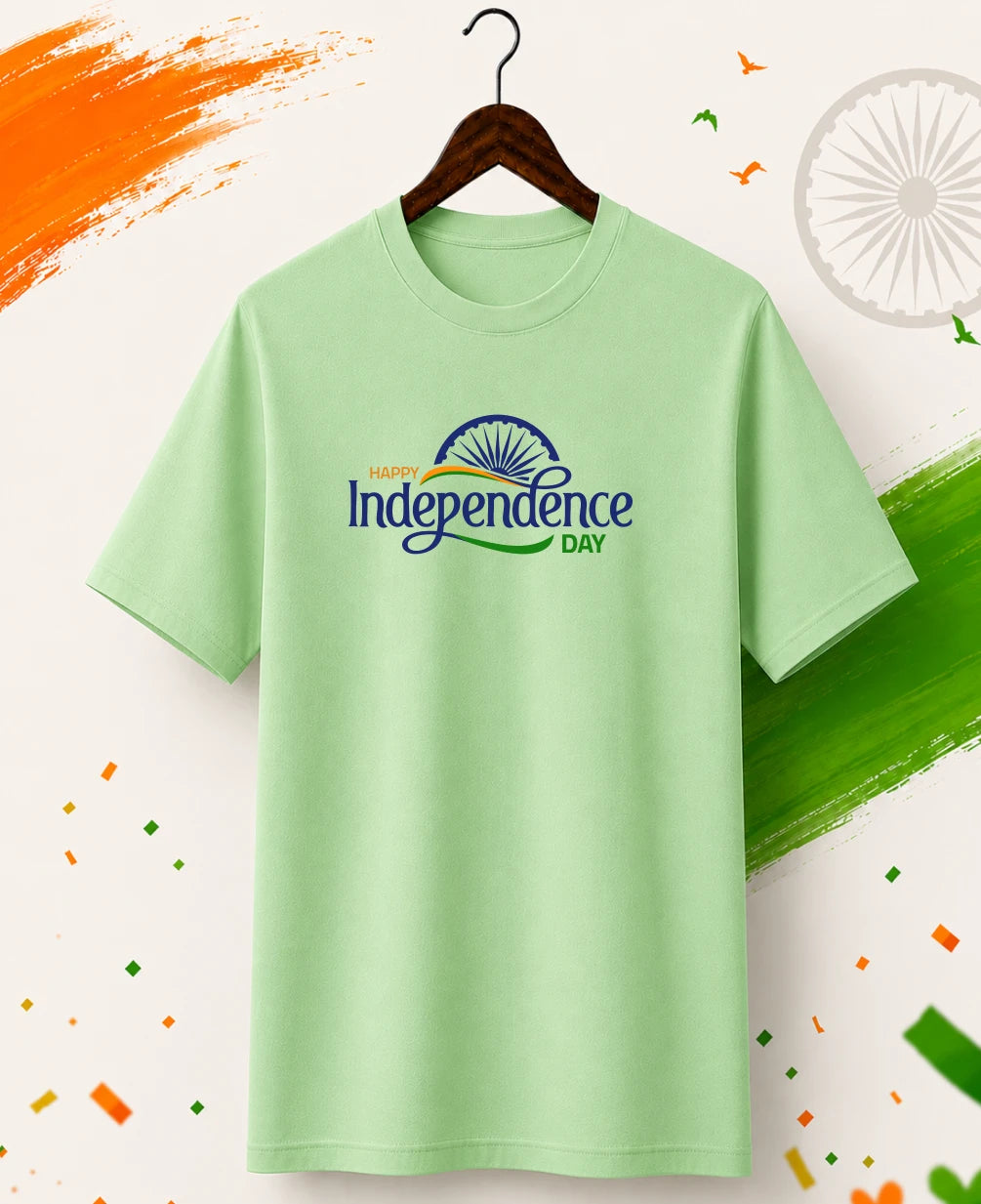 Independence Day Regular T-Shirt