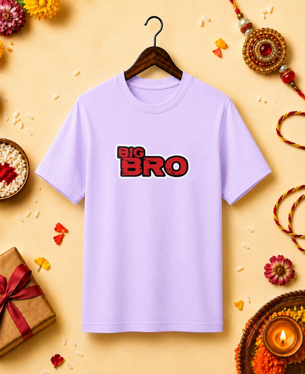 Big Bro Regular T-Shirt