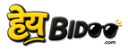 Heybidoo.com - Home