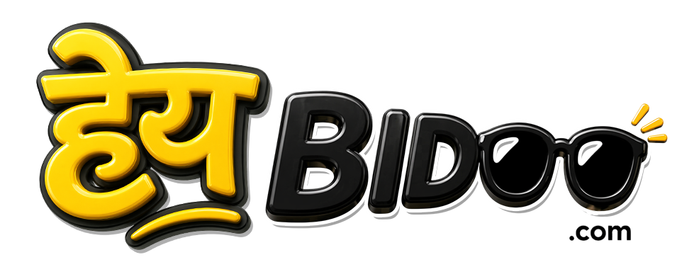 Heybidoo.com