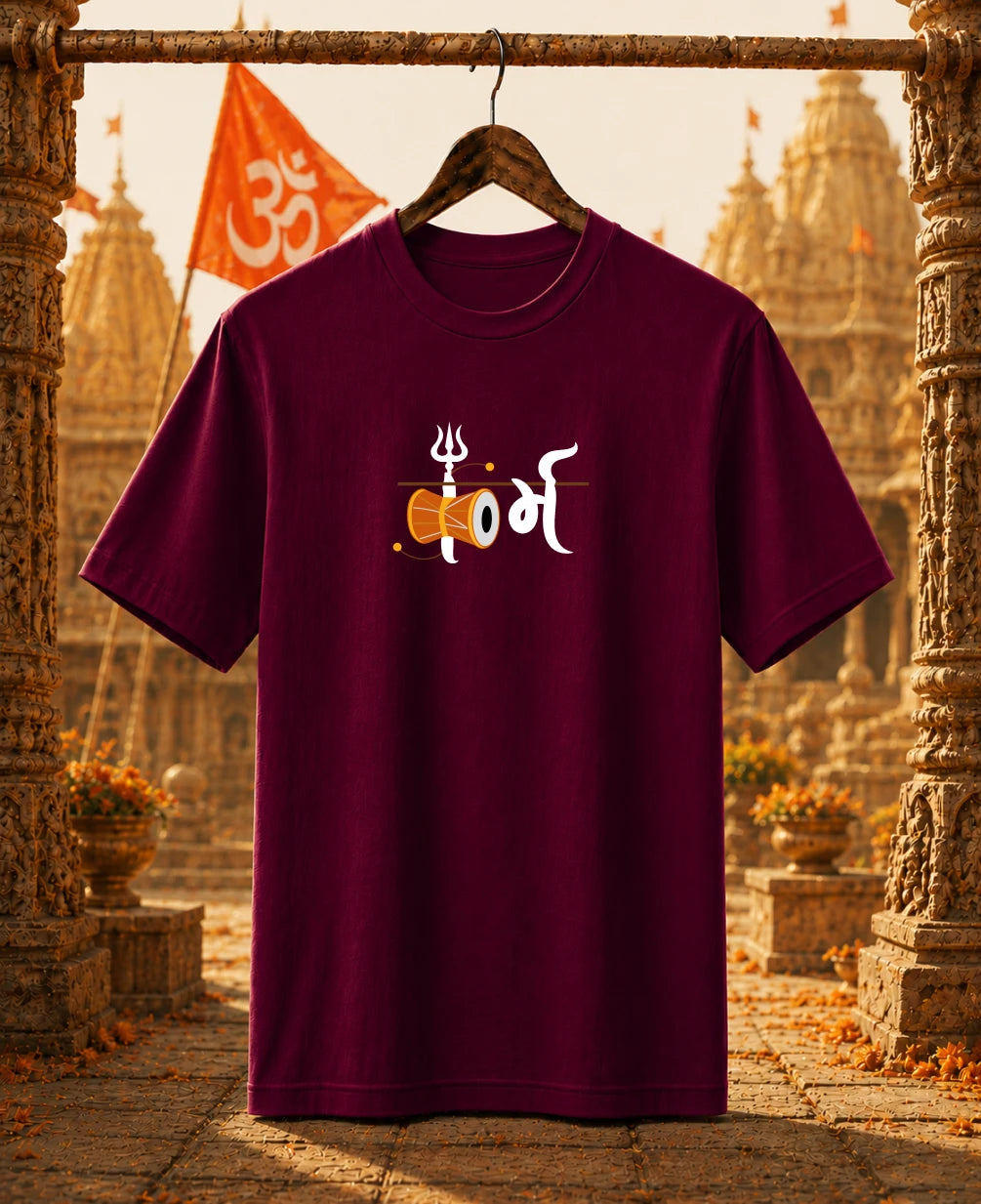 karm Regular T-Shirt