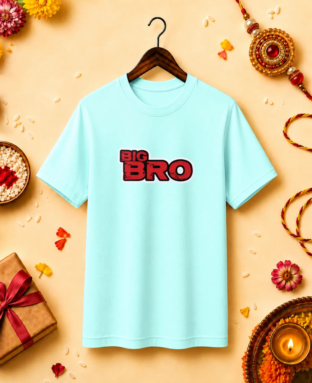 Big Bro Regular T-Shirt
