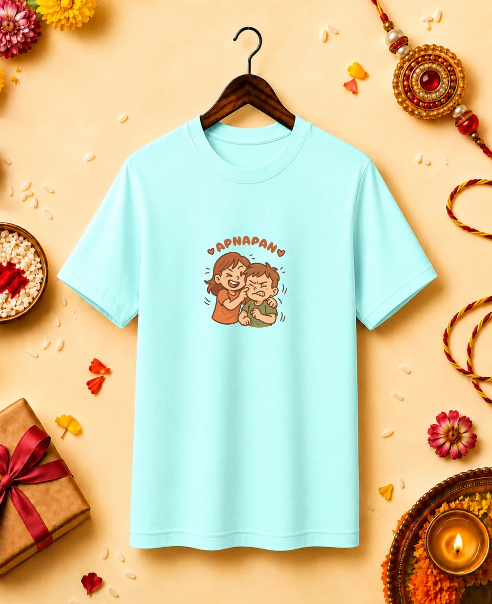 Apnapan Regular T-Shirt