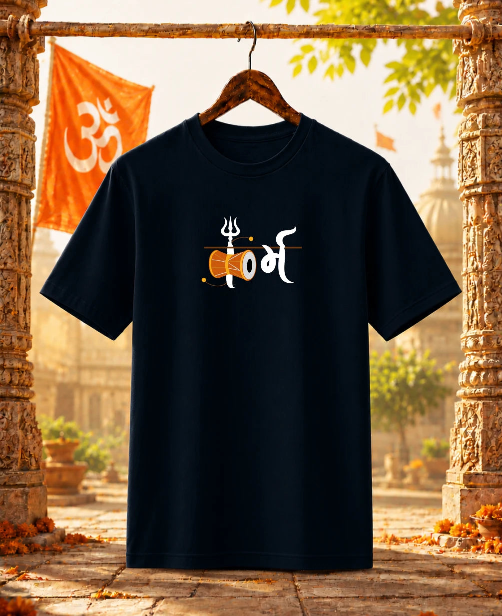 karm Regular T-Shirt