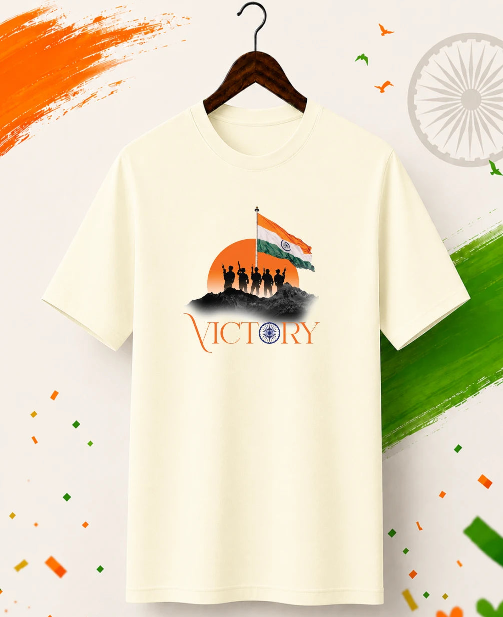 Victory Regular T-Shirt