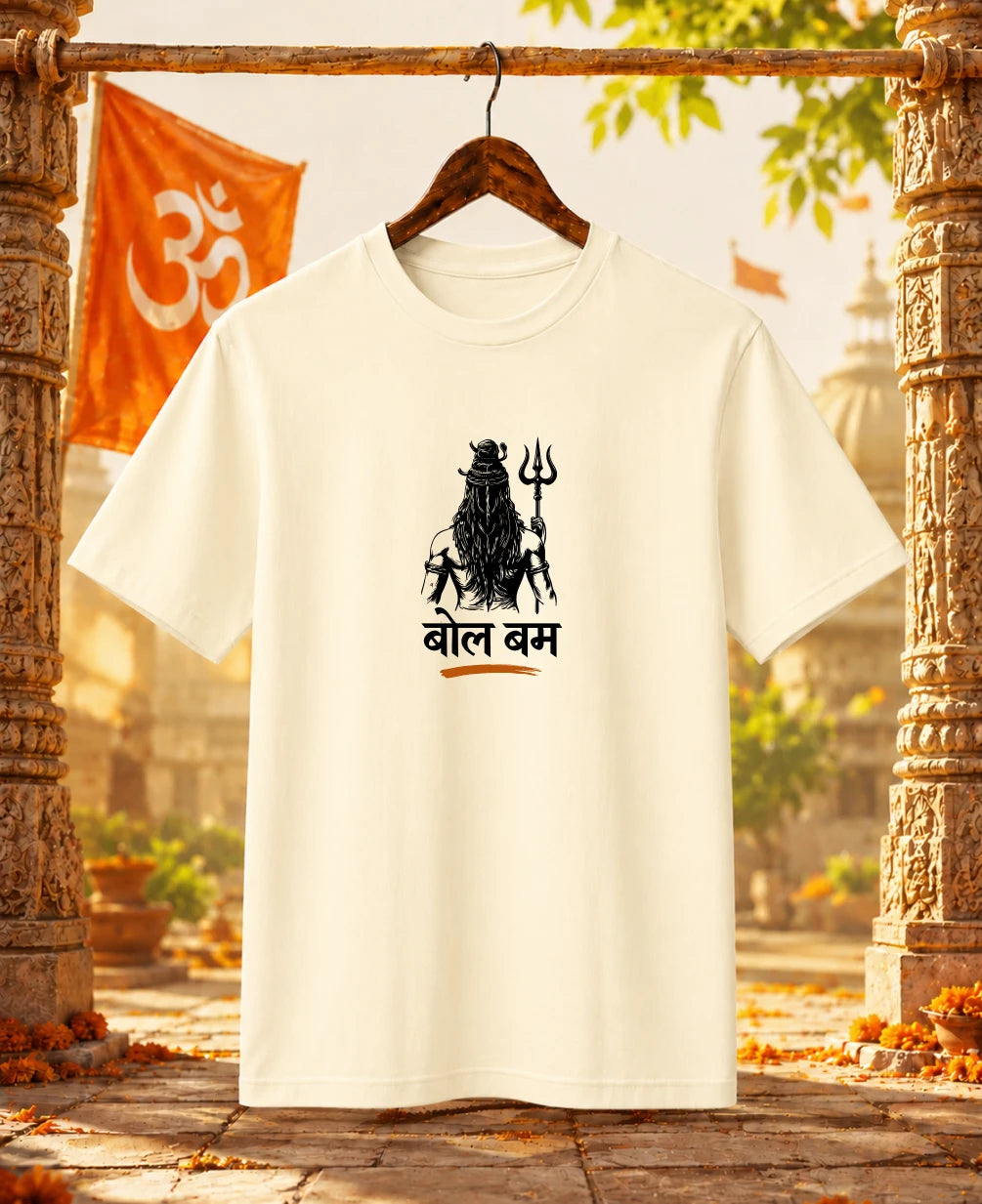 Bol Bam Regular T-Shirt