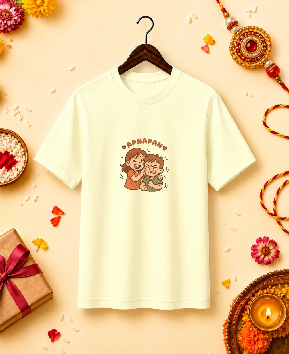 Apnapan Regular T-Shirt