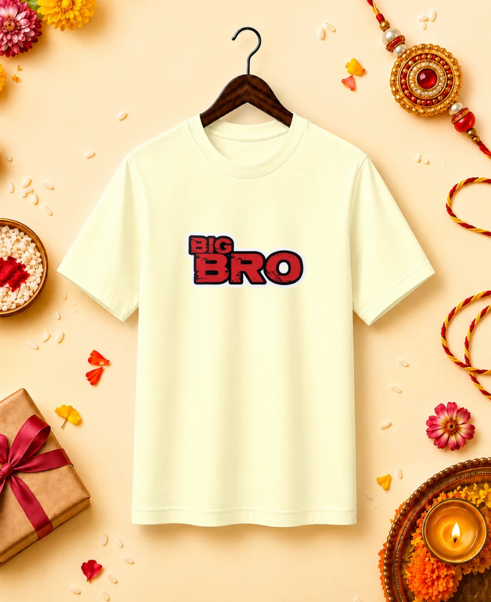 Big Bro Regular T-Shirt