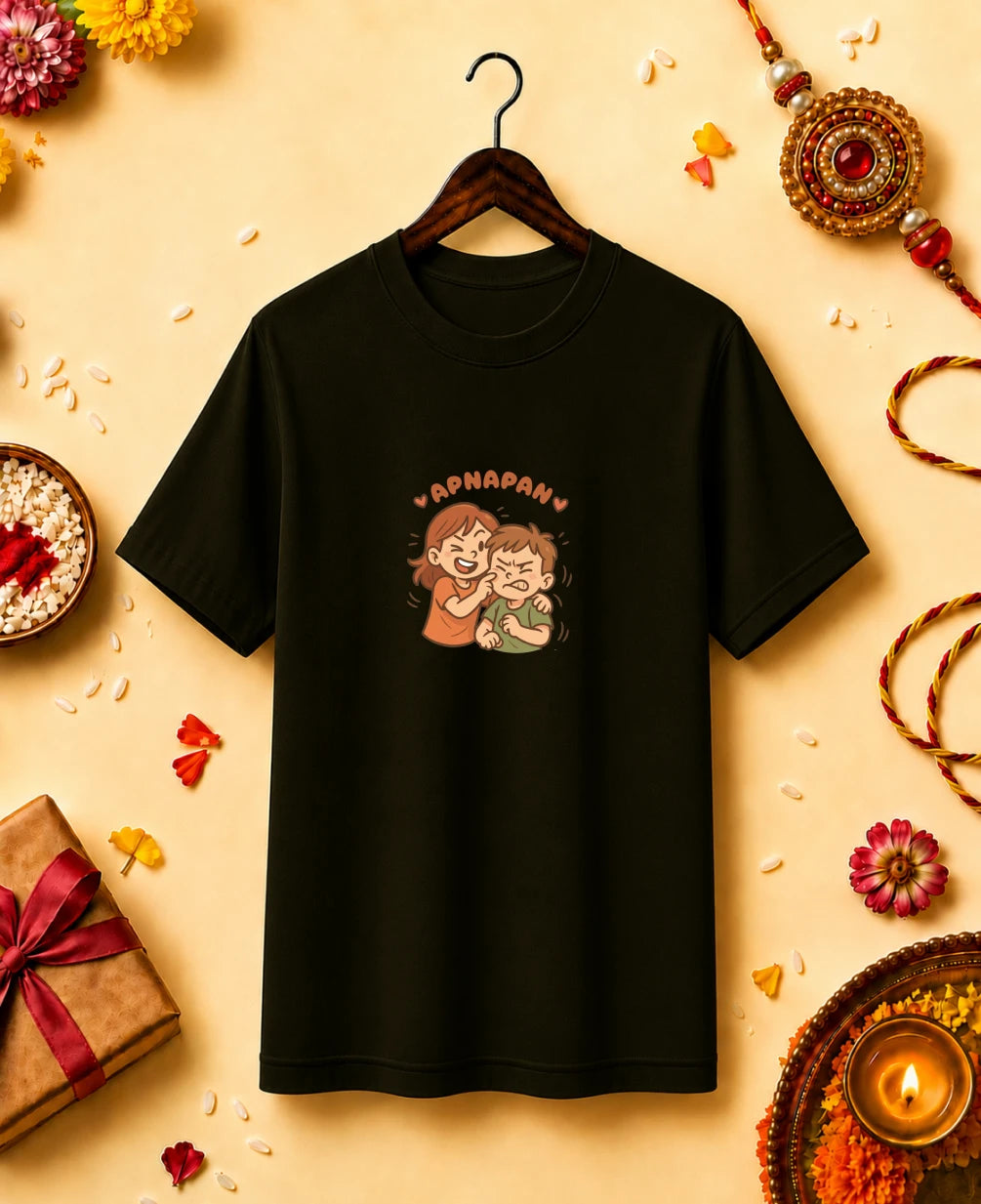 Apnapan Regular T-Shirt