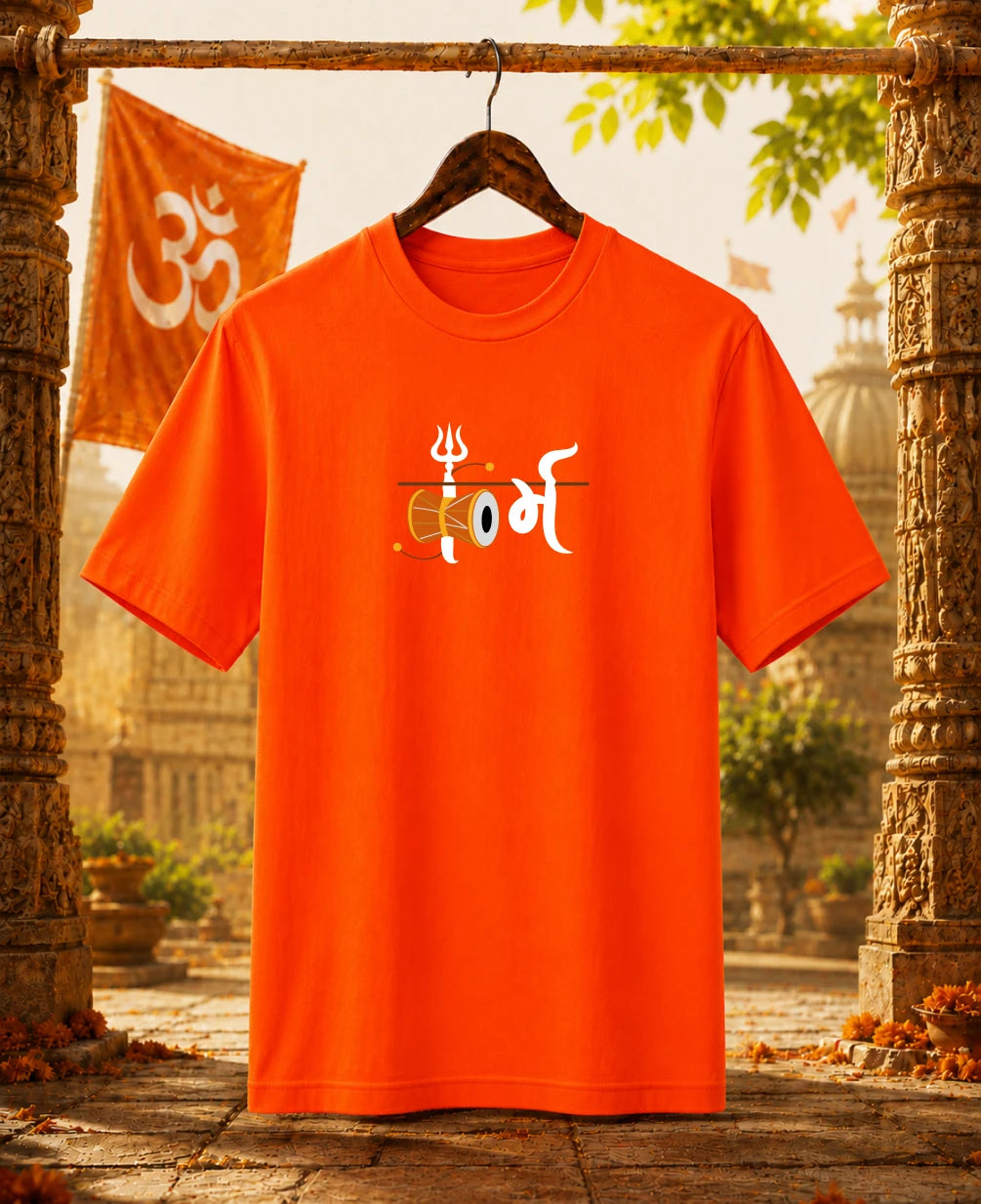 karm Regular T-Shirt