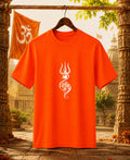 Shambhu Regular T-Shirt