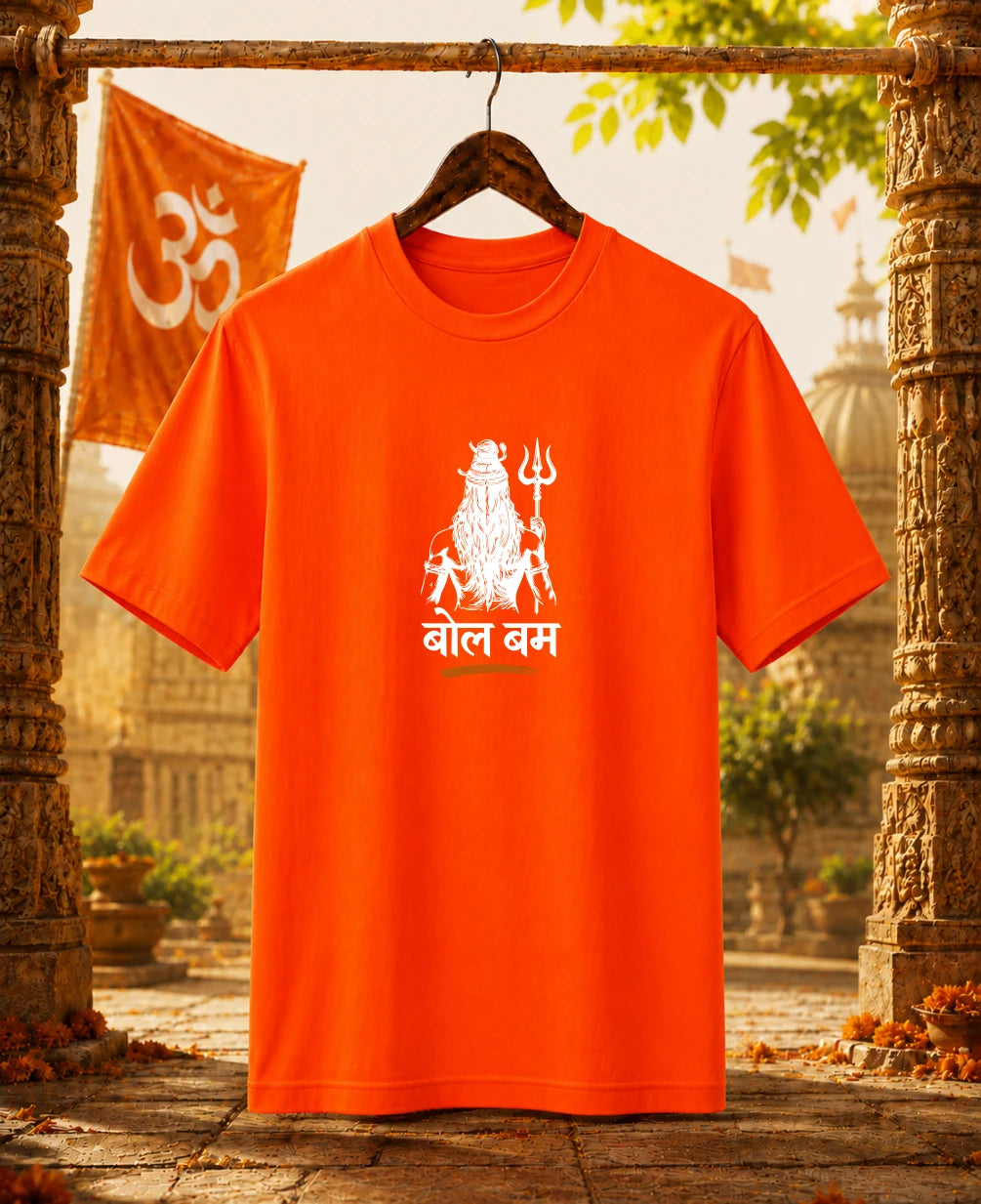 Bol Bam Regular T-Shirt