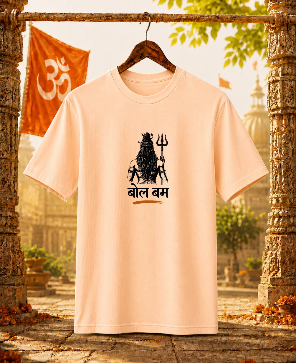 Bol Bam Regular T-Shirt