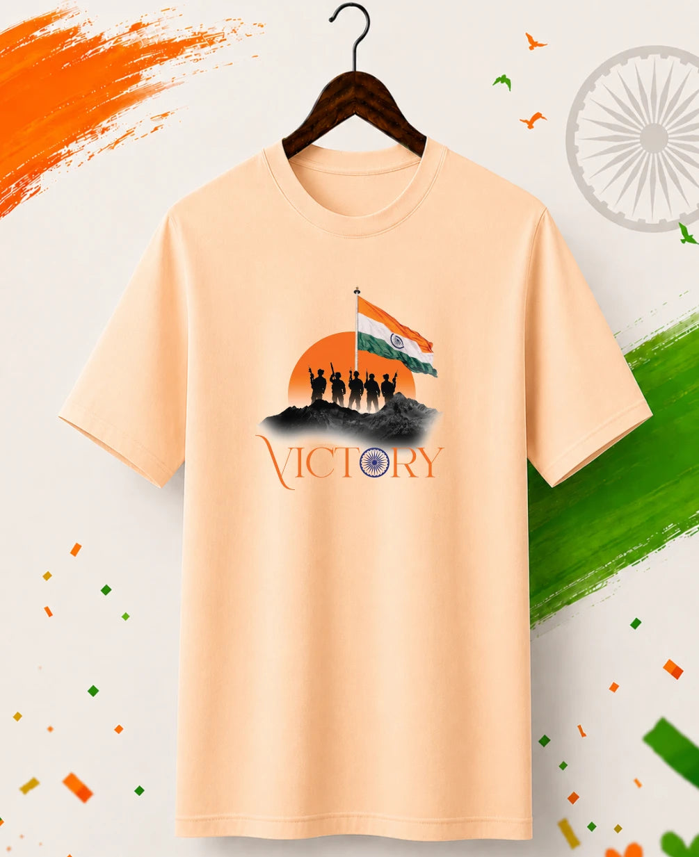 Victory Regular T-Shirt