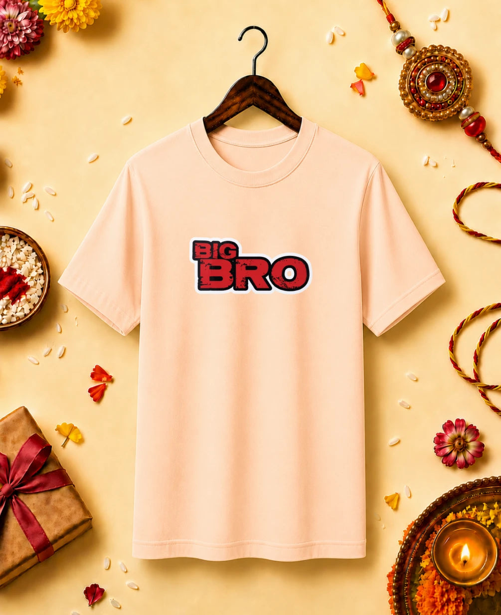 Big Bro Regular T-Shirt