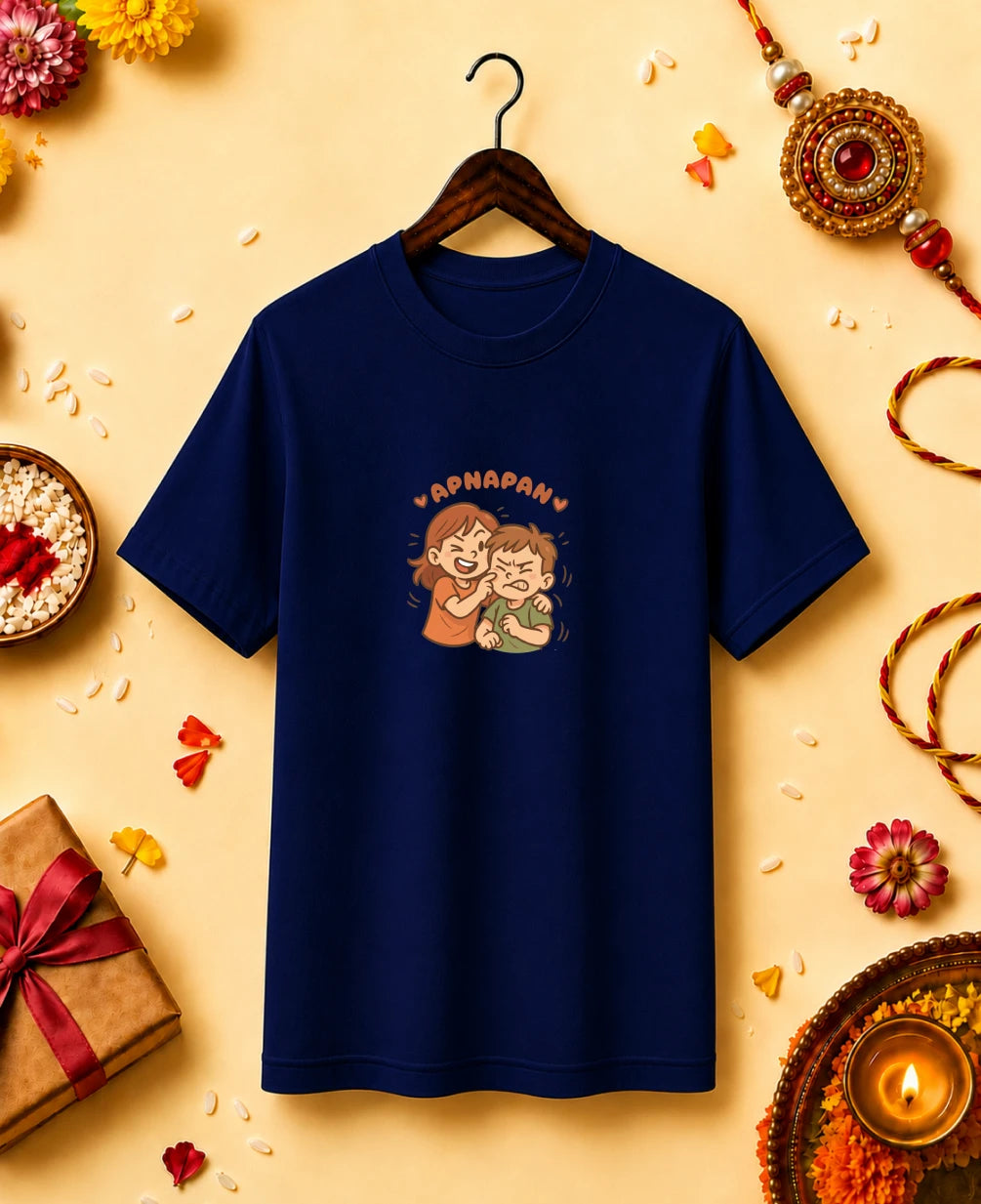 Apnapan Regular T-Shirt