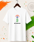 Don't Ask Who i Am Regular T-Shirt