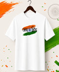 Jai Hind Regular T-Shirt