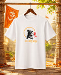 Antah Asti Prarambhah Regular T-Shirt