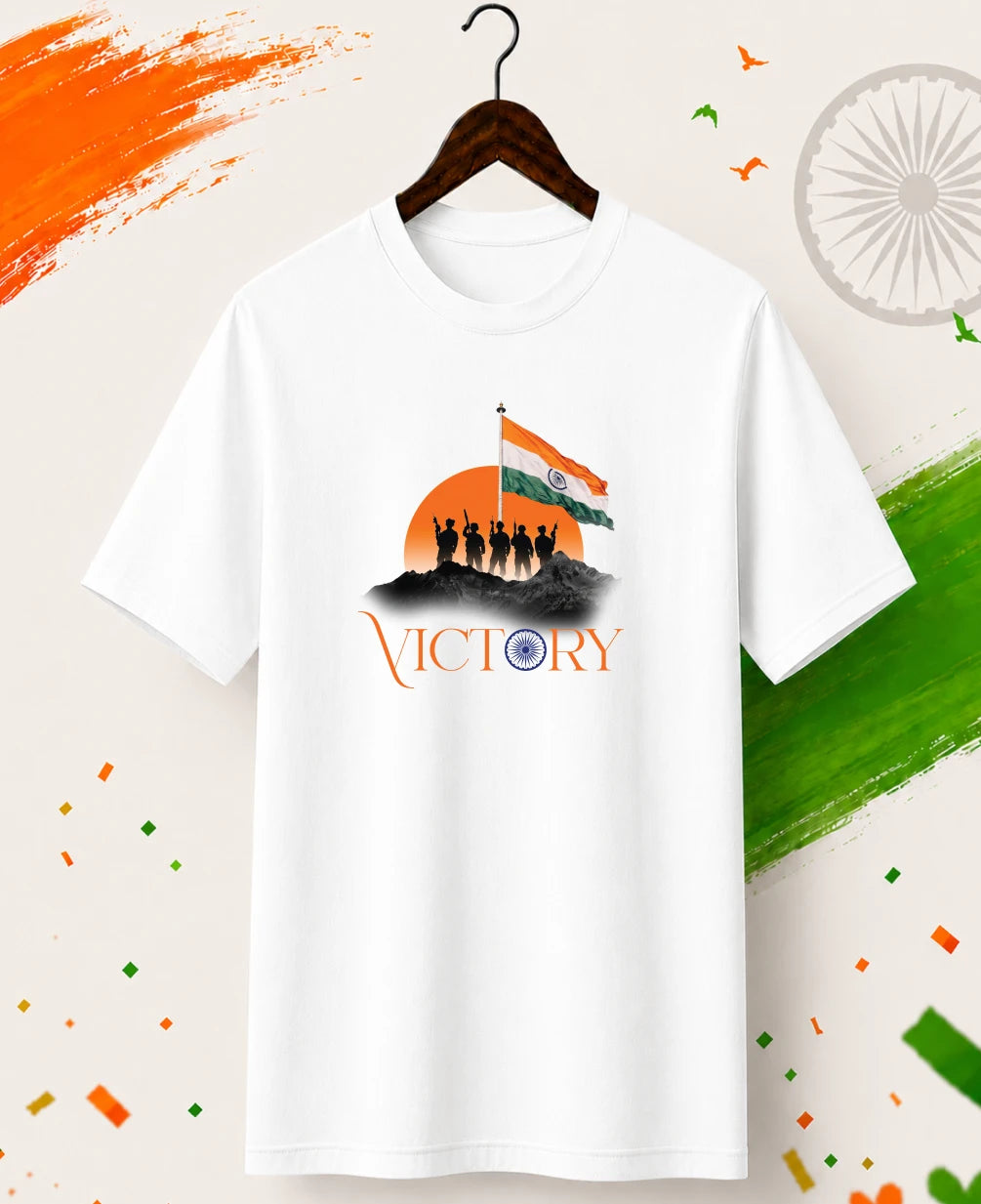 Victory Regular T-Shirt
