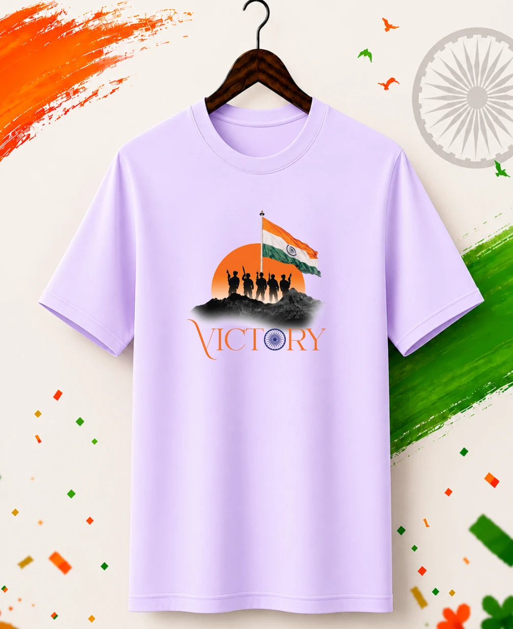 Victory Regular T-Shirt