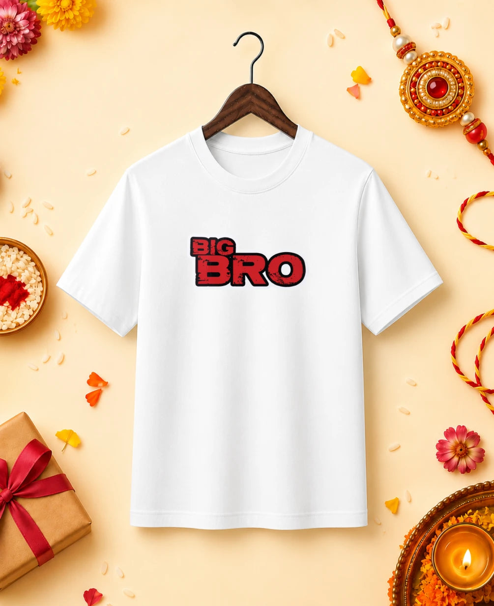 Big Bro Regular T-Shirt