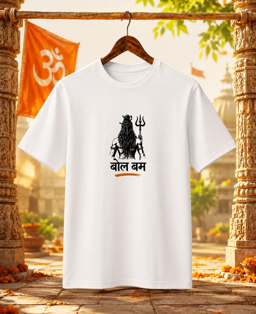 Bol Bam Regular T-Shirt