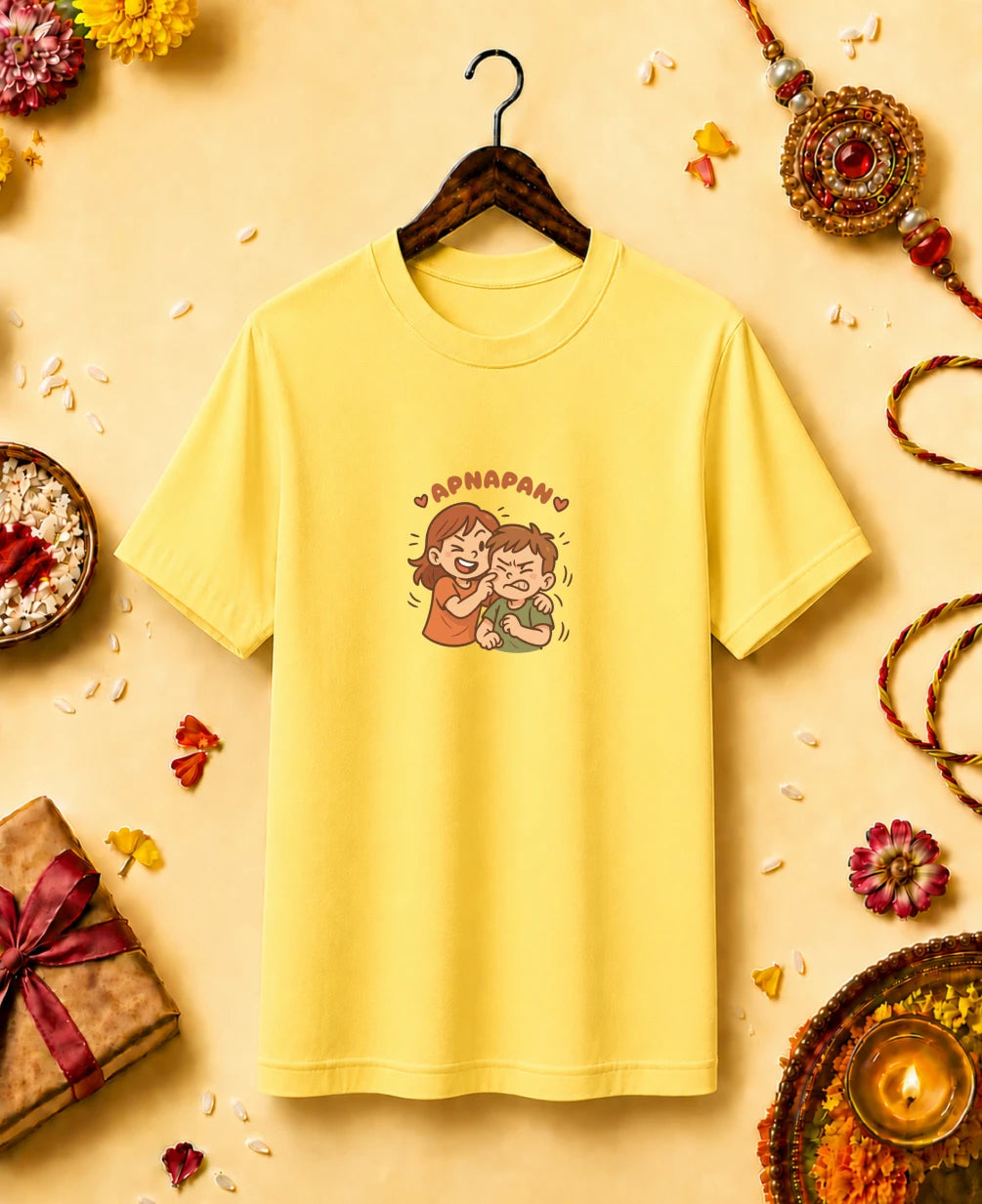 Apnapan Regular T-Shirt
